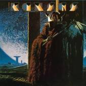 KANSAS  - VINYL MONOLITH (RED ..