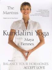  MANTRAS OF KUNDALINI.. - supershop.sk