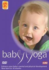  BABY YOGA - suprshop.cz