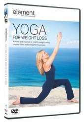 SPECIAL INTEREST  - DVD ELEMENT: YOGA FOR..