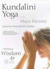 SPECIAL INTEREST  - DVD KUNDALINI YOGA: WISDOM..