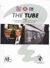  TUBE: SERIES 3 - suprshop.cz