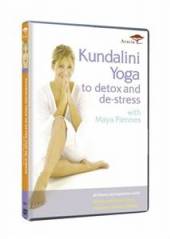  KUNDALINI YOGA TO DETOX.. - supershop.sk