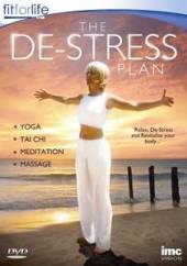  DE-STRESS PLAN - YOGA.. - supershop.sk