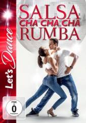  LET'S DANCE: SALSA CHA CHA CHA RUMBA - suprshop.cz