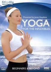 SPECIAL INTEREST  - DVD YOGA FOR THE..