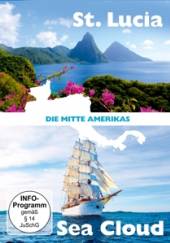 ST.LUCIA & DIE SEACLOUD AUF DE  - DV DIE MITTE AMERIKAS