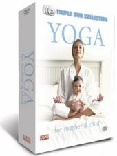  YOGA FOR MOTHER AND CHILD - suprshop.cz