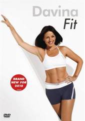 SPECIAL INTEREST  - DVD DAVINA FIT