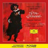 FRICSAY FERENC  - CD MOZART DON GIOVAN..