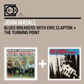  BLUESBREAKERS WITH ERIC/TURNING POINT - suprshop.cz