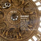 HANDEL G.F.  - 2xCD MESSIAH -SACD-