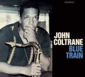  BLUE TRAIN -DIGI- / INCL. BOOKLET - 2 ALBUMS ON 1 - suprshop.cz