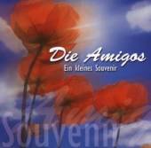 AMIGOS  - 2xCD EIN KLEINES SOUVENIR