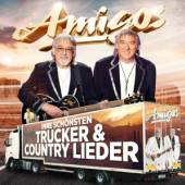 AMIGOS  - CD IHRE SCHONSTEN TRUCKER..