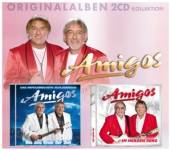 AMIGOS  - 2xCD ORIGINALALBUM -.. [DIGI]