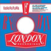 BANANARAMA  - VINYL REMIXED VOL. 1 -COLOURED- [VINYL]