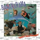 BANANARAMA  - CD DEEP SEA SKIVING