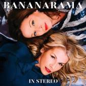 BANANARAMA  - CD IN STEREO