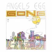 GONG  - 2xCD ANGEL'S EGG [DELUXE]