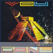 GONG  - 2xCD YOU [DELUXE]