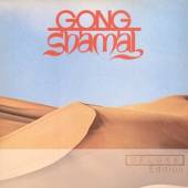 GONG  - CD SHAMAL -DELUXE-