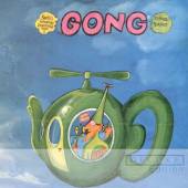 GONG  - 2xCD FLYING TEAPOT [DELUXE]