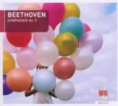 BEETHOVEN LUDWIG VAN  - CD SYMPHONY NO.9