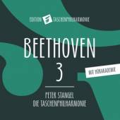 BEETHOVEN LUDWIG VAN  - CD BEETHOVEN 3