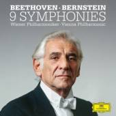 BEETHOVEN LUDWIG VAN  - 6xCD 9 SYMPHONIES -CD+BLRY-