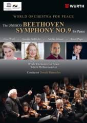  THE UNESCO BEETHOVEN 9 FO - supershop.sk