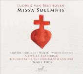  MISSA SOLEMNIS - supershop.sk