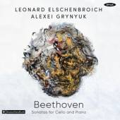 BEETHOVEN LUDWIG VAN  - 3xVINYL SONATAS FOR ..