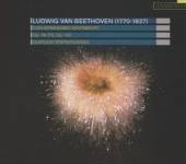 BEETHOVEN LUDWIG VAN  - CD CON INTIMISSIMO SENTIMENT