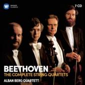  BEETHOVEN: THE COMPLETE STRING - supershop.sk