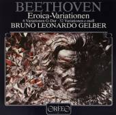 BEETHOVEN L. V.  - VINYL EROICA-VARIATIONEN OP.35/ [VINYL]