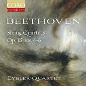  STREICHQUARTETTE OP.8 4-6 - supershop.sk