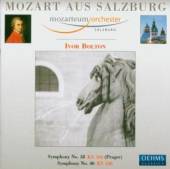  MOZART AUS SALZBURG VOL. 2 - suprshop.cz