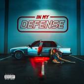 AZALEA IGGY  - CD IN MY DEFENSE