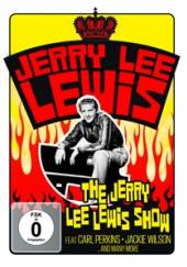 LEWIS JERRY LEE  - DV THE JERRY LEE LEWIS SHOW