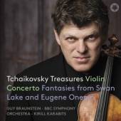  TCHAIKOVSKY TREASURES -SA - supershop.sk