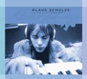 SCHULZE KLAUS  - 3xCD LA VIE.. -REMAST-