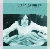 SCHULZE KLAUS  - 3xCD LA VIE 2