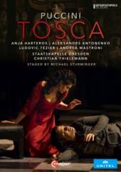  PUCCINI - TOSCA - suprshop.cz