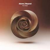 ABOVE & BEYOND  - 2xVINYL FLOW STATE [VINYL]