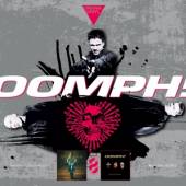 OOMPH!  - 2xVINYL WAHRHEIT ODE..