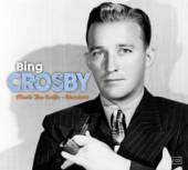 CROSBY BING  - CD MACK THE KNIFE STARDUST