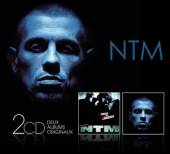 SUPREME NTM  - CD PARIS SOUS LES BOMBES /..