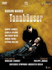  TANNHAEUSER - WAGNER - supershop.sk