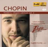 CHOPIN / MURSKY  - CD FREDERIC CHOPIN EDITION 5